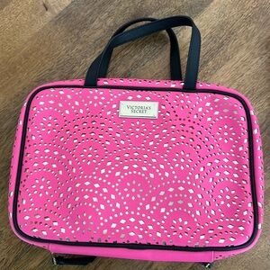 Victoria’s Secret Toiletrt/Makeup Bag